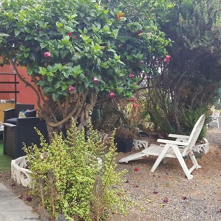 Апартаменты Casa Omaira Y Nacho Тимихираке Экстерьер фото